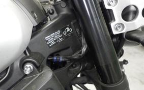 YAMAHA XSR900 2017 RN46J