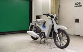 HONDA C125 SUPER CUB 2019 JA71