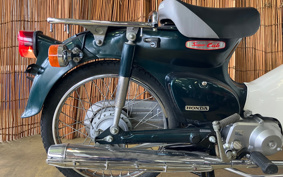 HONDA SUPER CUB50 AA01