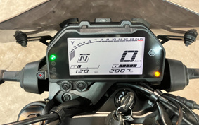 YAMAHA MT-25 ABS RG43J