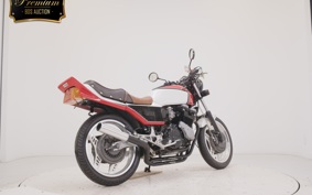 HONDA CBX550F 2025 PC04