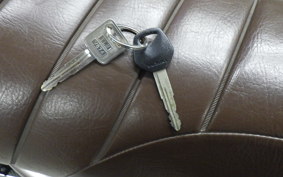 SUZUKI VANVAN 200 2025 NH42A