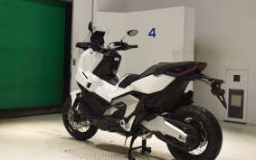 HONDA X-ADV 750 2026 RH21