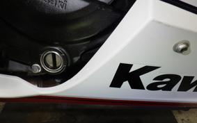 KAWASAKI NINJA 400 2022 EX400G