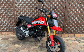 HONDA GROM JC92