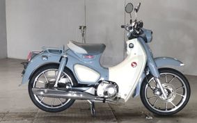 HONDA  SUPER CUB C125 JA48