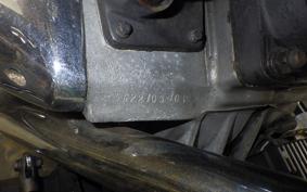 HARLEY FLH 1340 1996