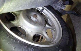 HONDA TACT-4ﾍﾞｰｼｯｸ AF79