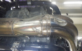 HONDA CB1100 2010 SC65