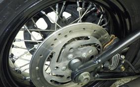 HARLEY FLSTSB 1580 2009