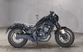 HONDA REBEL 250  S E-clutch MC49