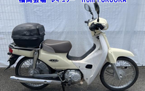 HONDA C50-2