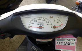 HONDA DIO GEN 3 AF34