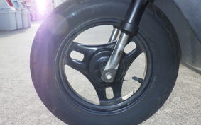 SUZUKI LET's 2 CA1PA