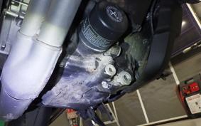 HONDA REBEL 1100 DCT 2021 SC83