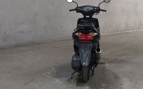 SUZUKI ADDRESS V125 CF4MA