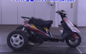 SUZUKI ADDRESS V100