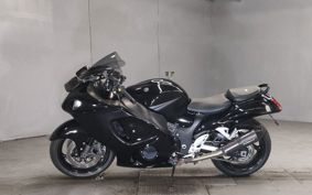 SUZUKI GSX-1300R HAYABUSA 2009 GX72A