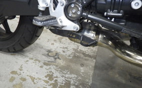 BMW R NINE T SCRAMBLER 2016