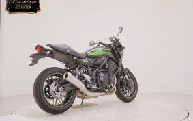 KAWASAKI Z900RS CAFE 2025 ZR900K