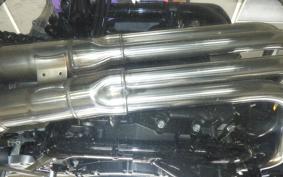 HONDA CB400SF GEN 4 A 2022 NC42