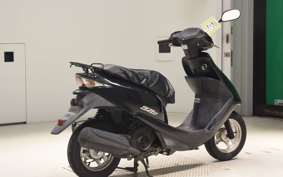 HONDA DIO Gen.6