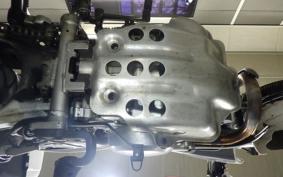 YAMAHA SEROW 225 Gen.3 2012 DG08J