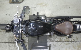 KAWASAKI VULCAN 400 CLASSIC 1996 VN400A