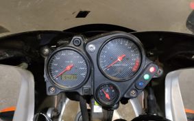 HONDA HORNET600S 2000 PC34