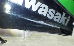 KAWASAKI NINJA 400 2024 EX400L