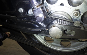 HONDA CB750 2022