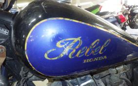 HONDA REBEL 250 MC13