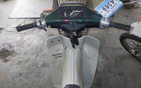 YAMAHA MATE 80 V80