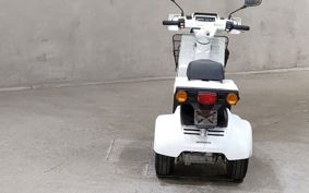 HONDA GYRO TD02