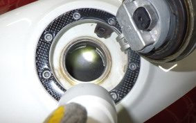 HONDA CB1000SF 1993 SC30