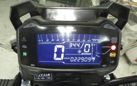SUZUKI V-STROM 250 A 2024