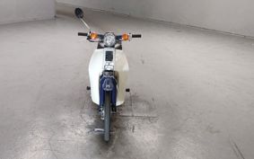HONDA SUPER CUB50 C50