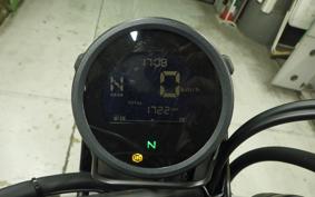 HONDA CL250-2 2021 MC57