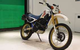 YAMAHA XT250 SEROW T 48Y