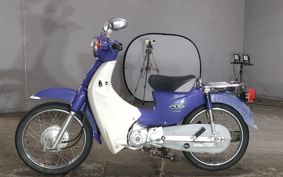 HONDA SUPER CUB110 JA07