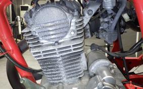 HONDA FTR223 2006 MC34