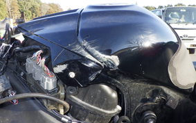 KAWASAKI ZX 10 NINJA R 2013