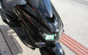 YAMAHA MAJESTYS SG52J