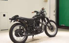 KAWASAKI 250TR 1997 BJ250F