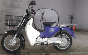 HONDA SUPER CUB110 JA07