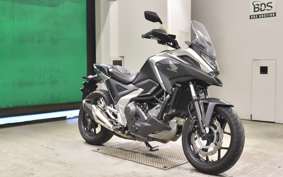 HONDA NC750X DCT 2022 RH09