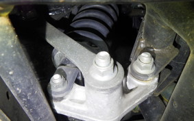 SUZUKI BOULEVARD 800 2007 VS56A