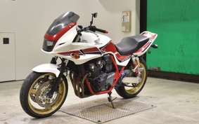 HONDA CB400 SUPER BOLDOR VTEC 2011 NC42