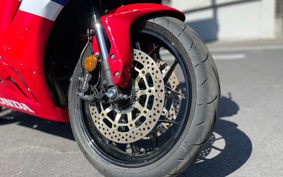 HONDA CBR600RR ABS 2025 PC40