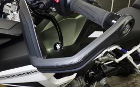 TRIUMPH TIGER 1200 RALLY 2022